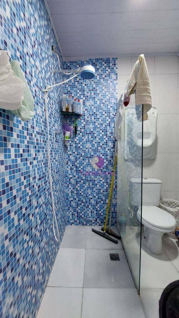 Sobrado à venda com 3 quartos, 231m² - Foto 27