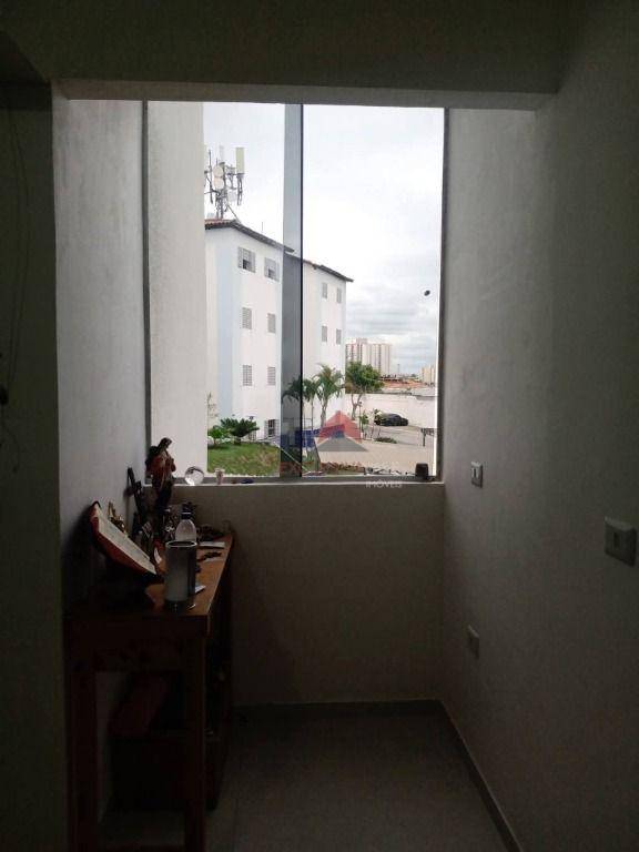 Apartamento, 2 quartos, 50 m² - Foto 4