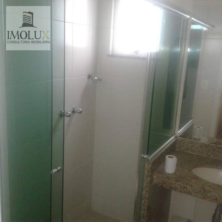 Apartamento para alugar com 3 quartos, 120m² - Foto 9