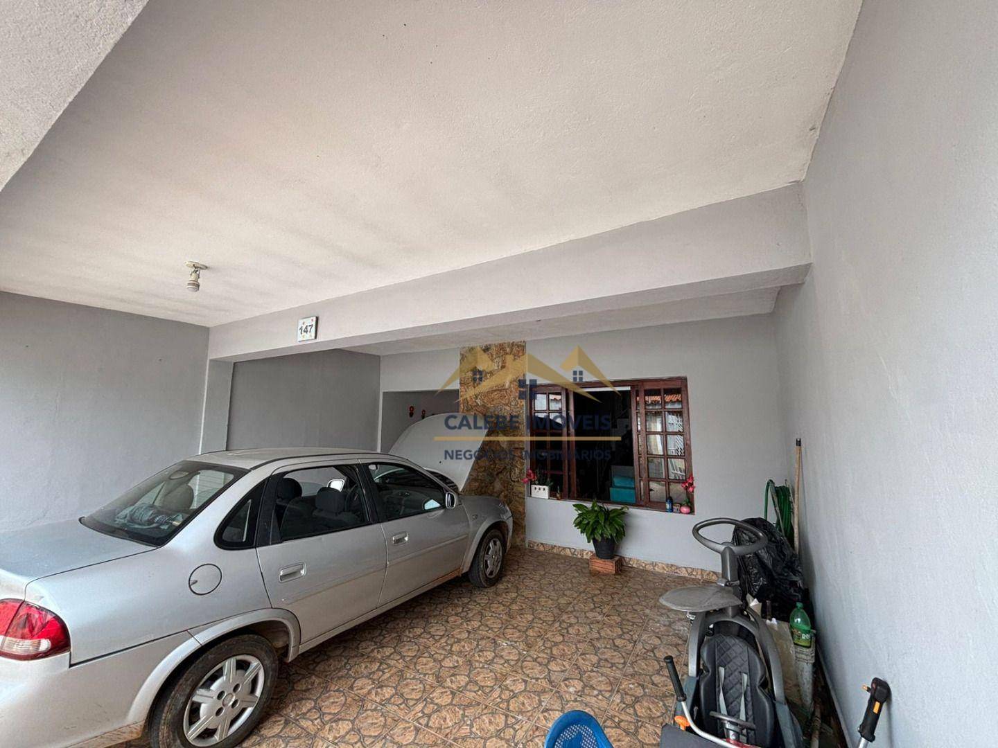 Sobrado à venda com 3 quartos, 168m² - Foto 3