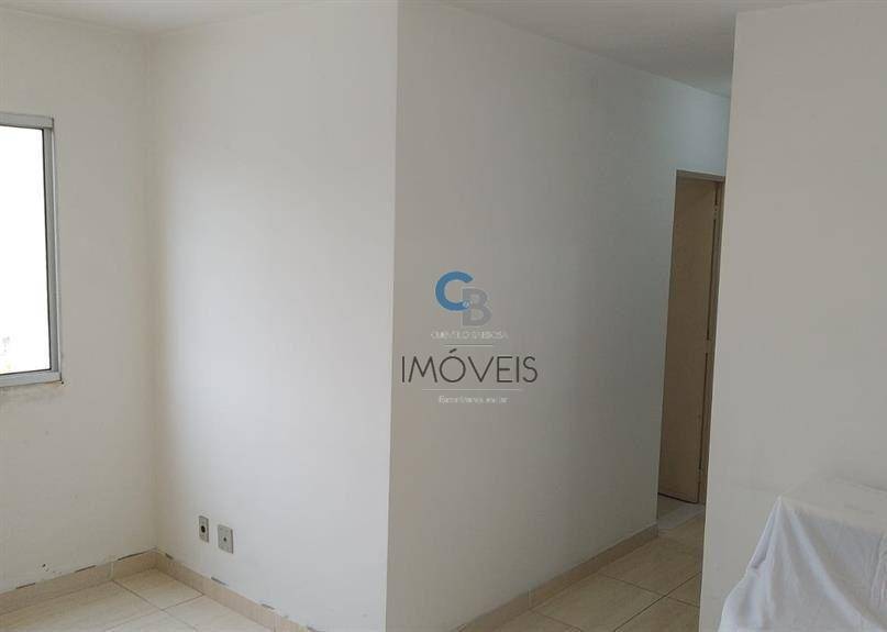 Apartamento à venda com 2 quartos, 48m² - Foto 1