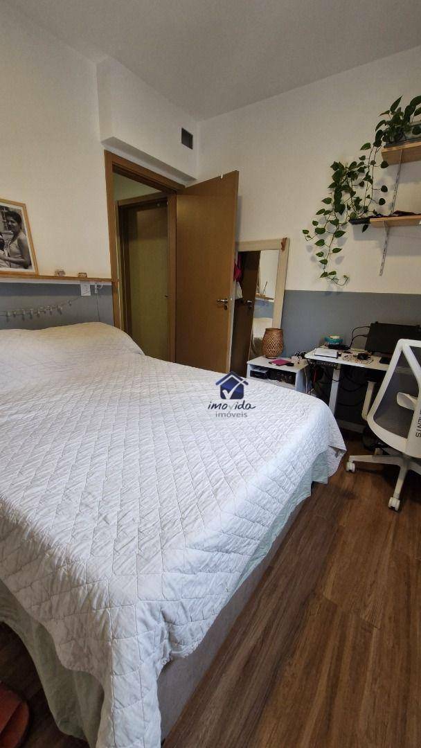 Apartamento à venda com 2 quartos, 53m² - Foto 7
