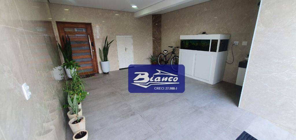 Sobrado, 2 quartos, 252 m² - Foto 20