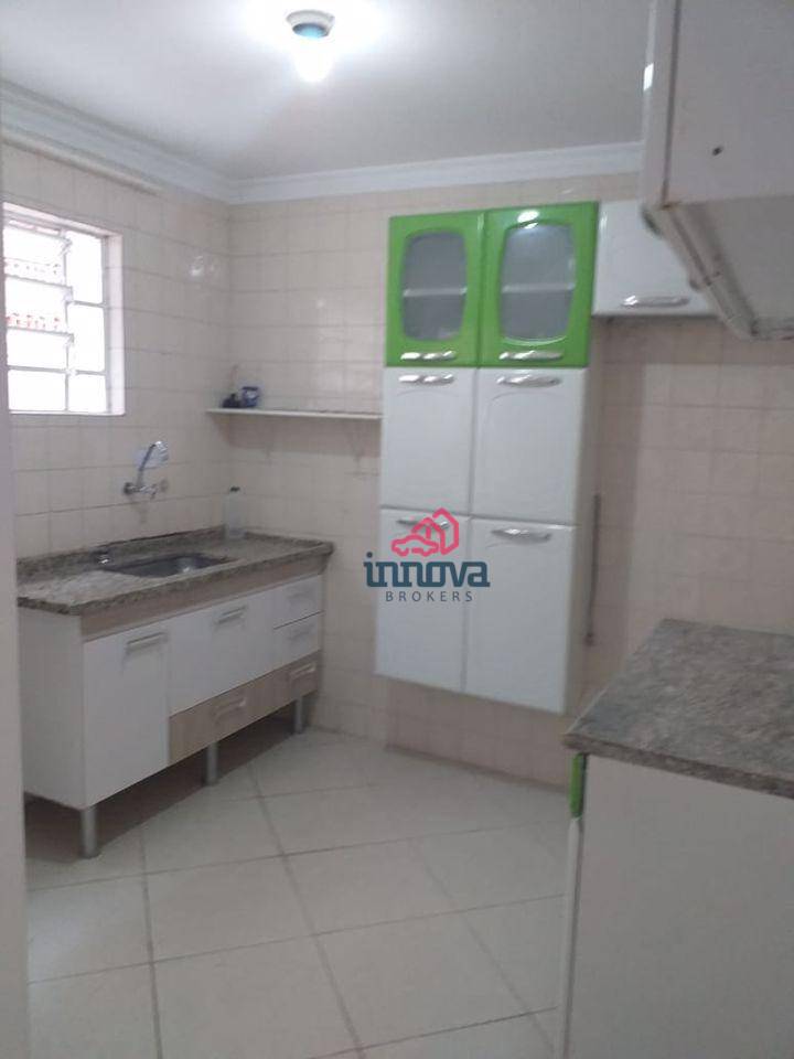 Sobrado à venda com 2 quartos, 82m² - Foto 1