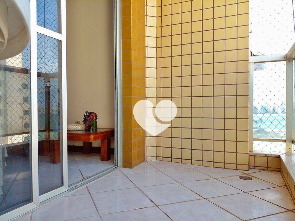 Apartamento à venda com 3 quartos, 94m² - Foto 6