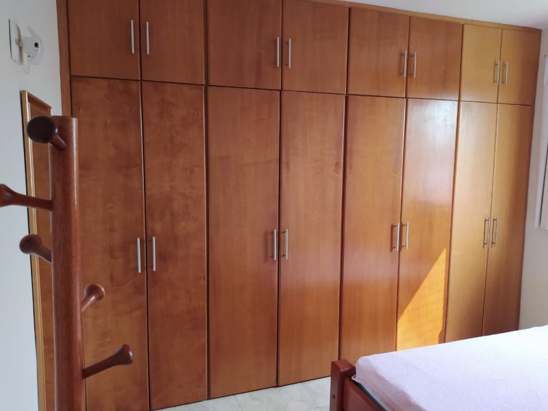 Apartamento à venda com 2 quartos, 62m² - Foto 12