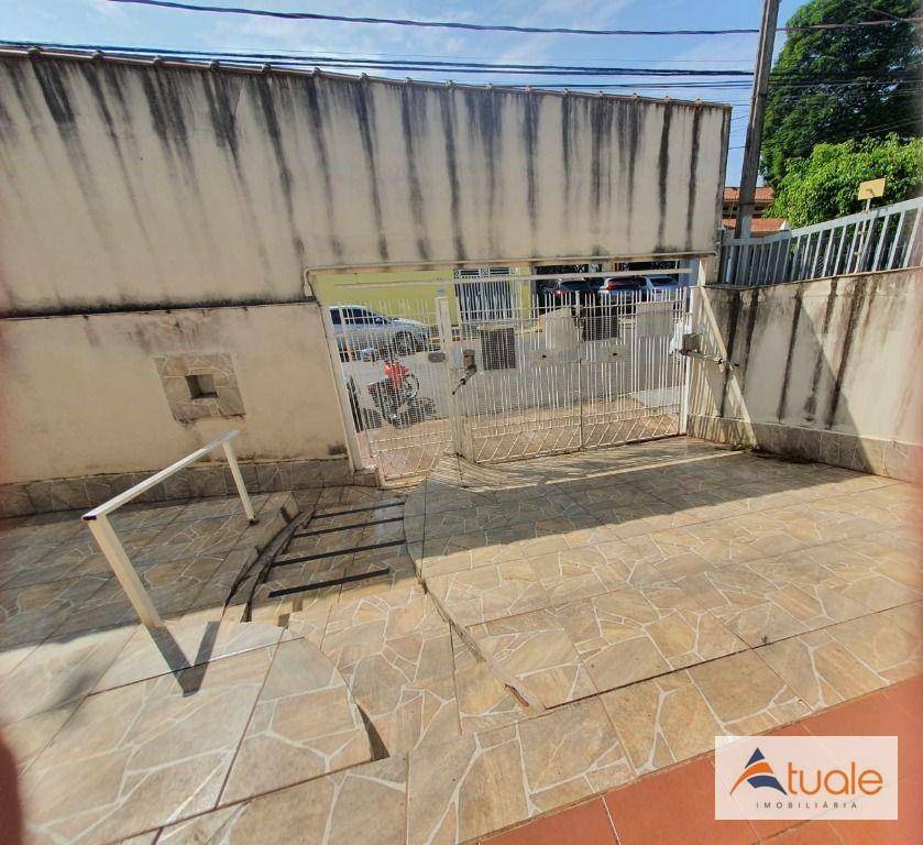 Casa de Condomínio à venda com 3 quartos, 158m² - Foto 44