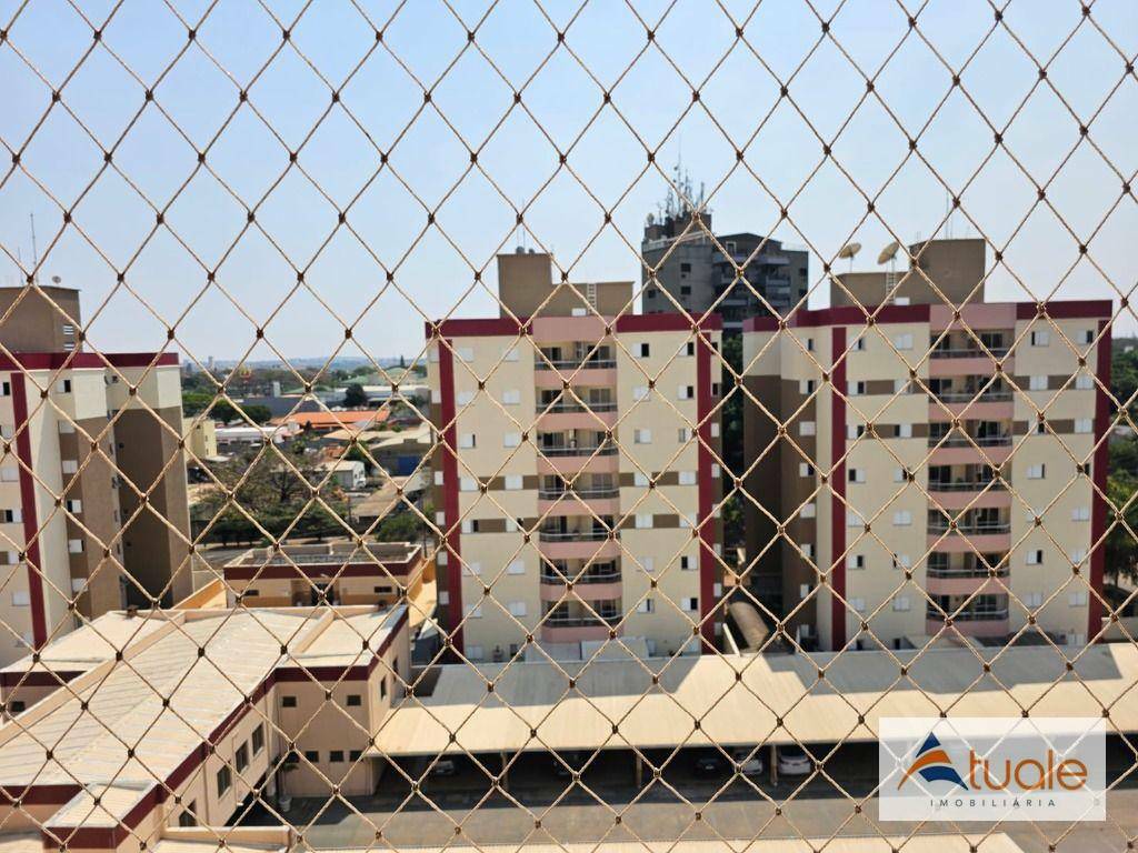 Apartamento à venda com 3 quartos, 82m² - Foto 27