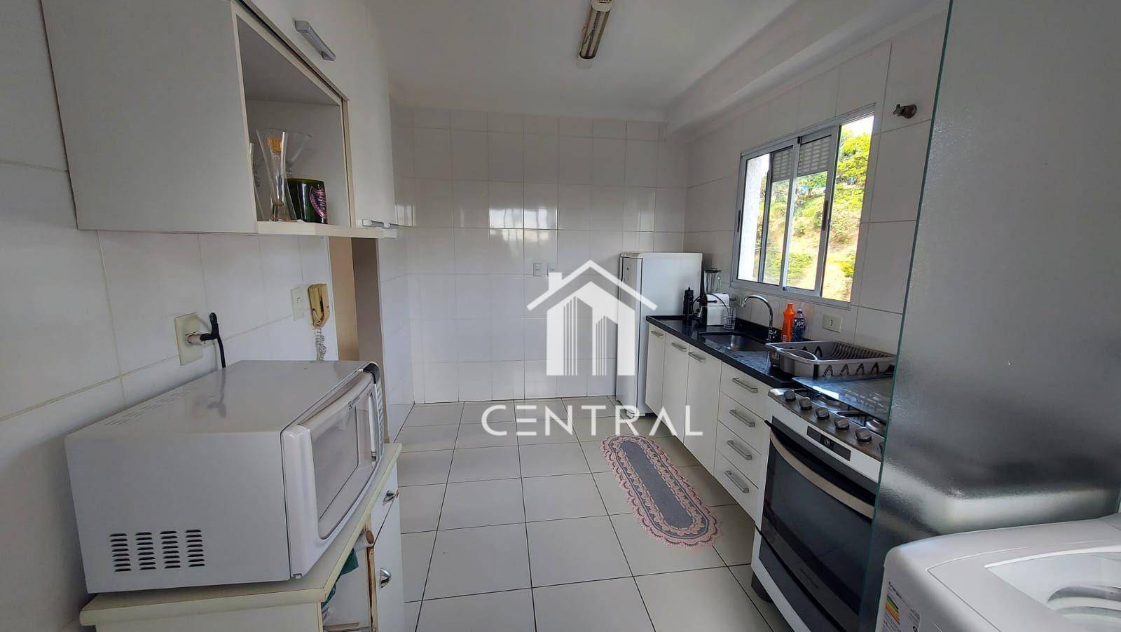 Apartamento à venda com 2 quartos, 63m² - Foto 12