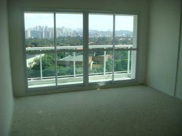 Conjunto Comercial-Sala à venda e aluguel, 33m² - Foto 4