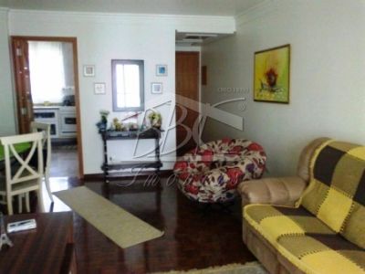 Apartamento à venda com 2 quartos, 98m² - Foto 9