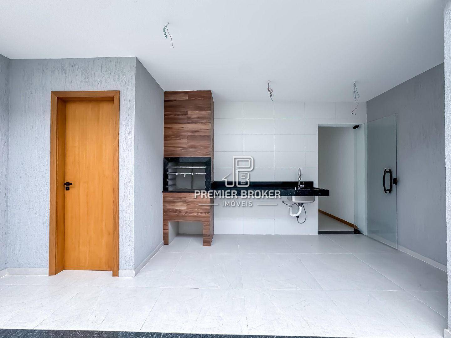 Casa à venda com 3 quartos, 110m² - Foto 10