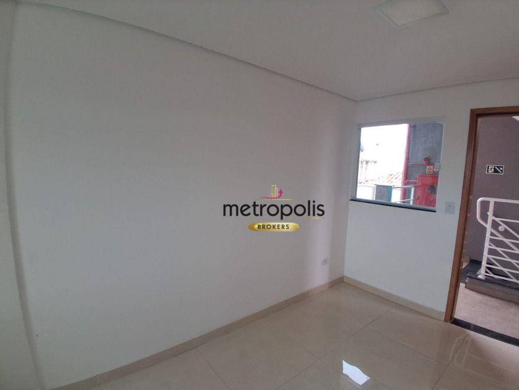 Apartamento para alugar com 1 quarto, 30m² - Foto 3