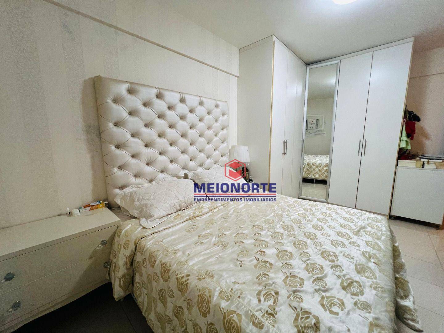 Apartamento à venda com 3 quartos, 125m² - Foto 14