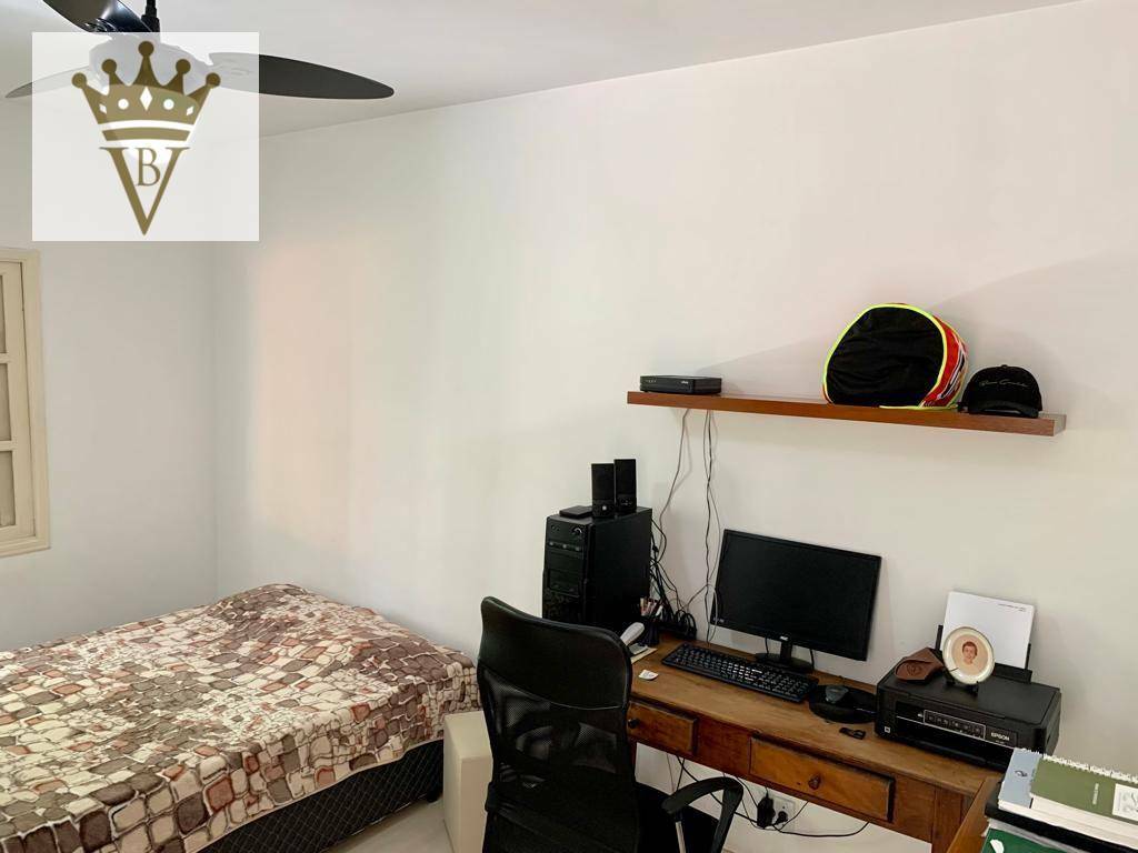 Sobrado à venda com 3 quartos, 150m² - Foto 25