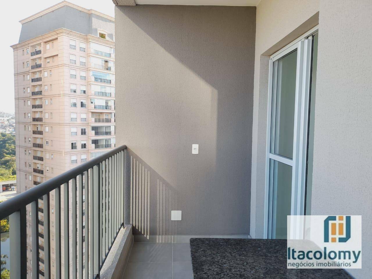 Apartamento à venda com 2 quartos, 52m² - Foto 11