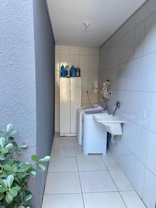 Casa à venda com 3 quartos, 120m² - Foto 14