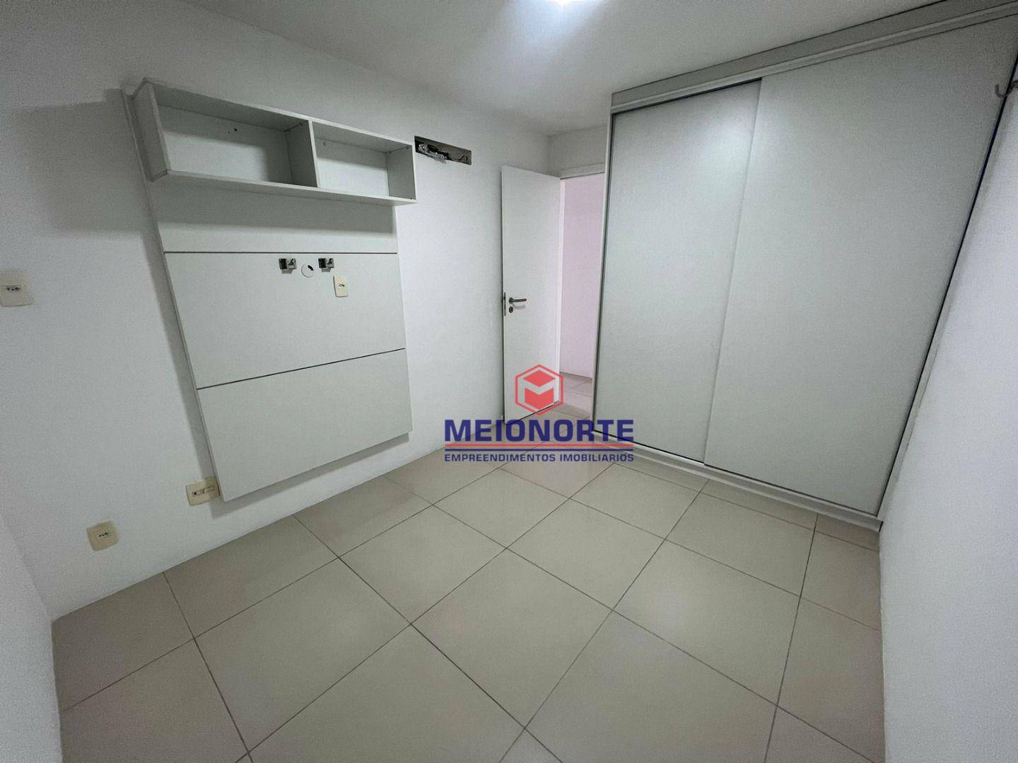 Apartamento à venda com 3 quartos, 97m² - Foto 7