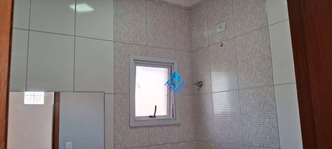 Sobrado para alugar com 2 quartos, 76m² - Foto 21