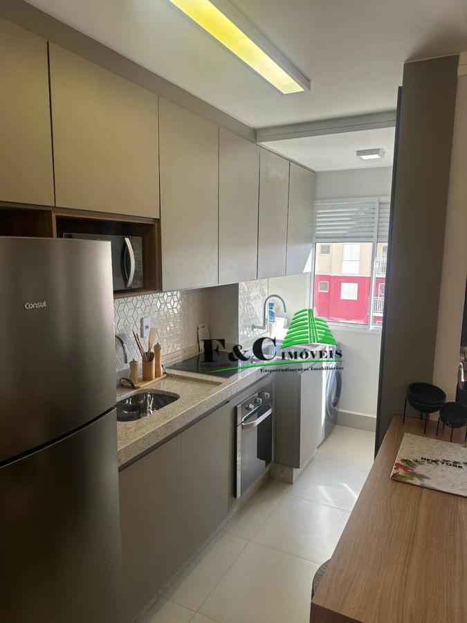 Apartamento à venda com 2 quartos - Foto 3