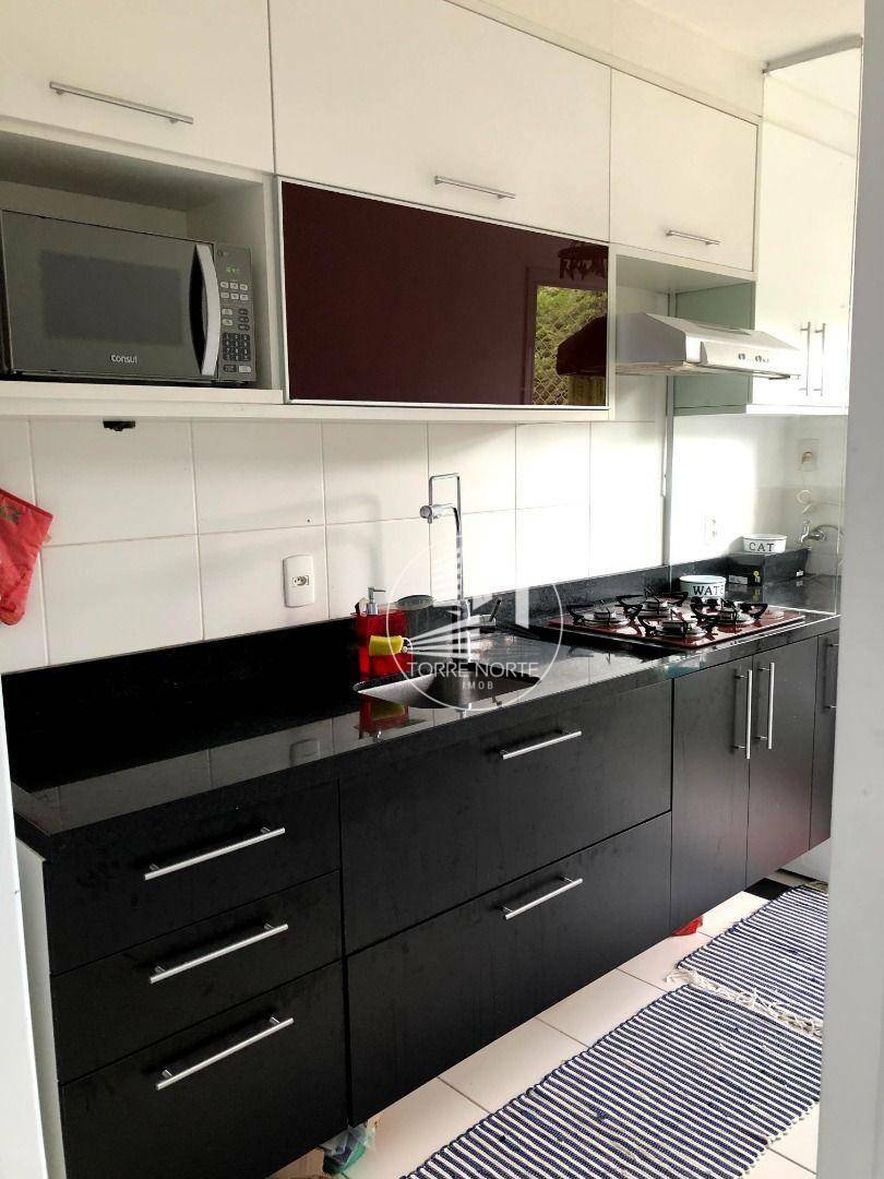 Apartamento à venda com 2 quartos, 60m² - Foto 57