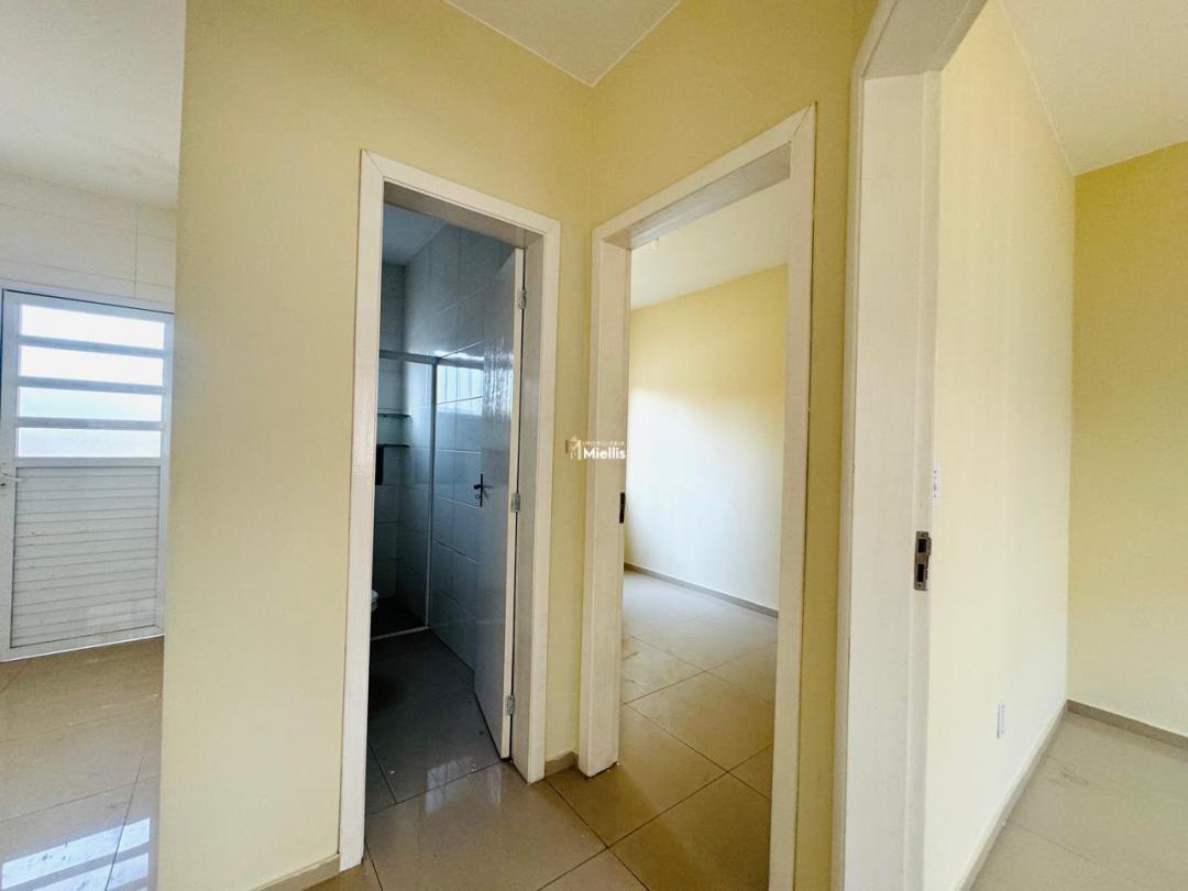 Casa de Condomínio à venda com 2 quartos, 51m² - Foto 6