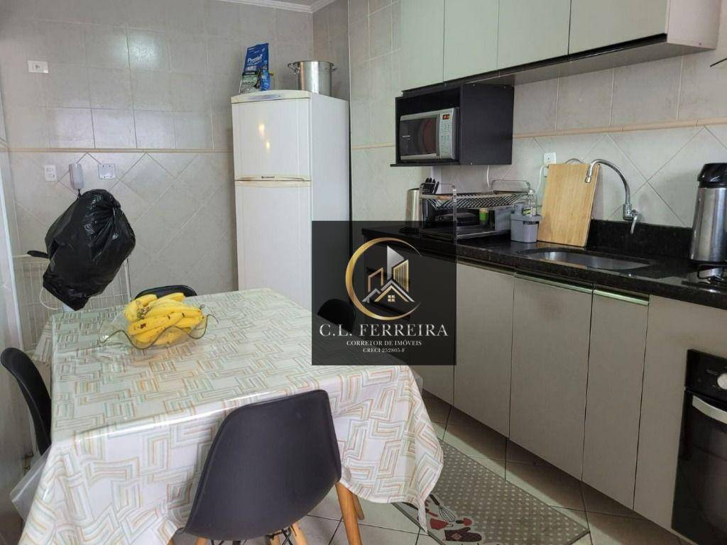 Apartamento à venda com 1 quarto, 75m² - Foto 10