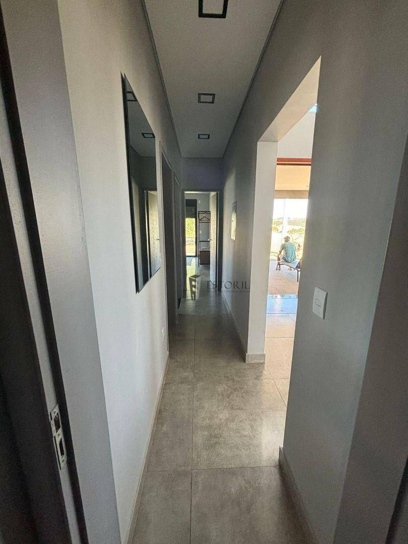 Casa de Condomínio à venda com 3 quartos, 224m² - Foto 16