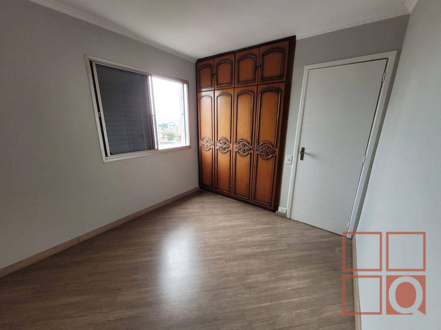 Apartamento à venda com 3 quartos, 87m² - Foto 3