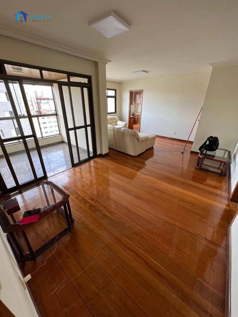 Apartamento à venda com 4 quartos, 250m² - Foto 16