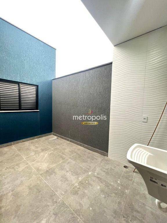 Sobrado à venda com 3 quartos, 150m² - Foto 7