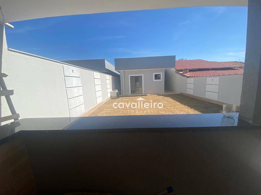 Casa à venda com 3 quartos, 120m² - Foto 21