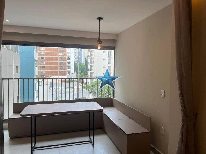 Apartamento para alugar com 1 quarto, 44m² - Foto 15