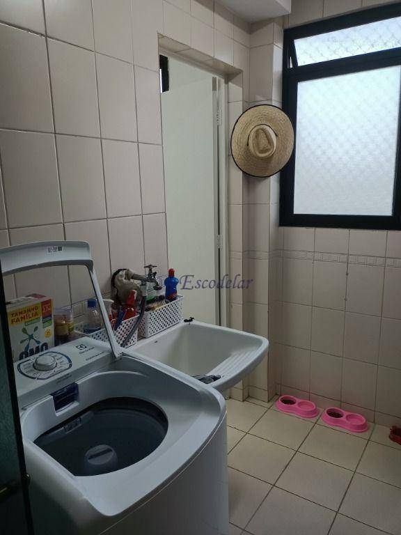 Apartamento à venda com 3 quartos, 79m² - Foto 19