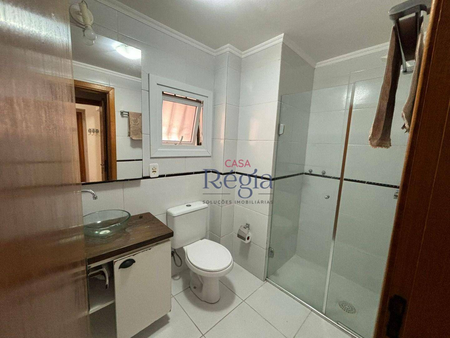 Apartamento à venda com 1 quarto, 39m² - Foto 4