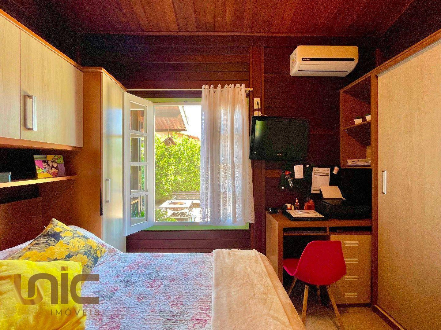 Casa de Condomínio à venda com 4 quartos, 232m² - Foto 20