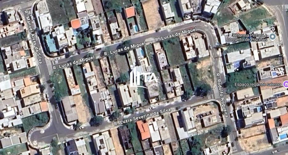 Terreno à venda, 200m² - Foto 1