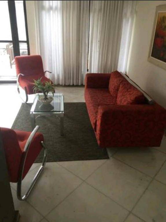 Apartamento à venda com 3 quartos, 85m² - Foto 10