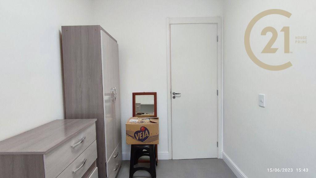 Apartamento à venda com 2 quartos, 36m² - Foto 15