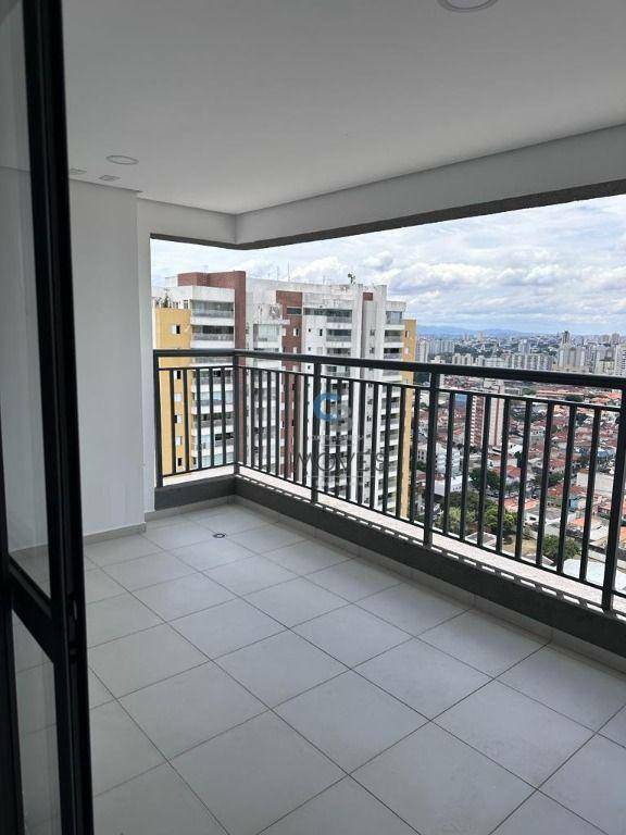 Apartamento à venda com 3 quartos, 82m² - Foto 2