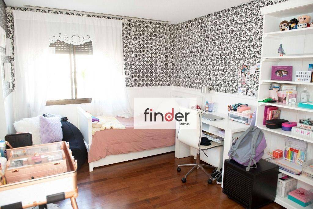 Apartamento à venda com 4 quartos, 275m² - Foto 10