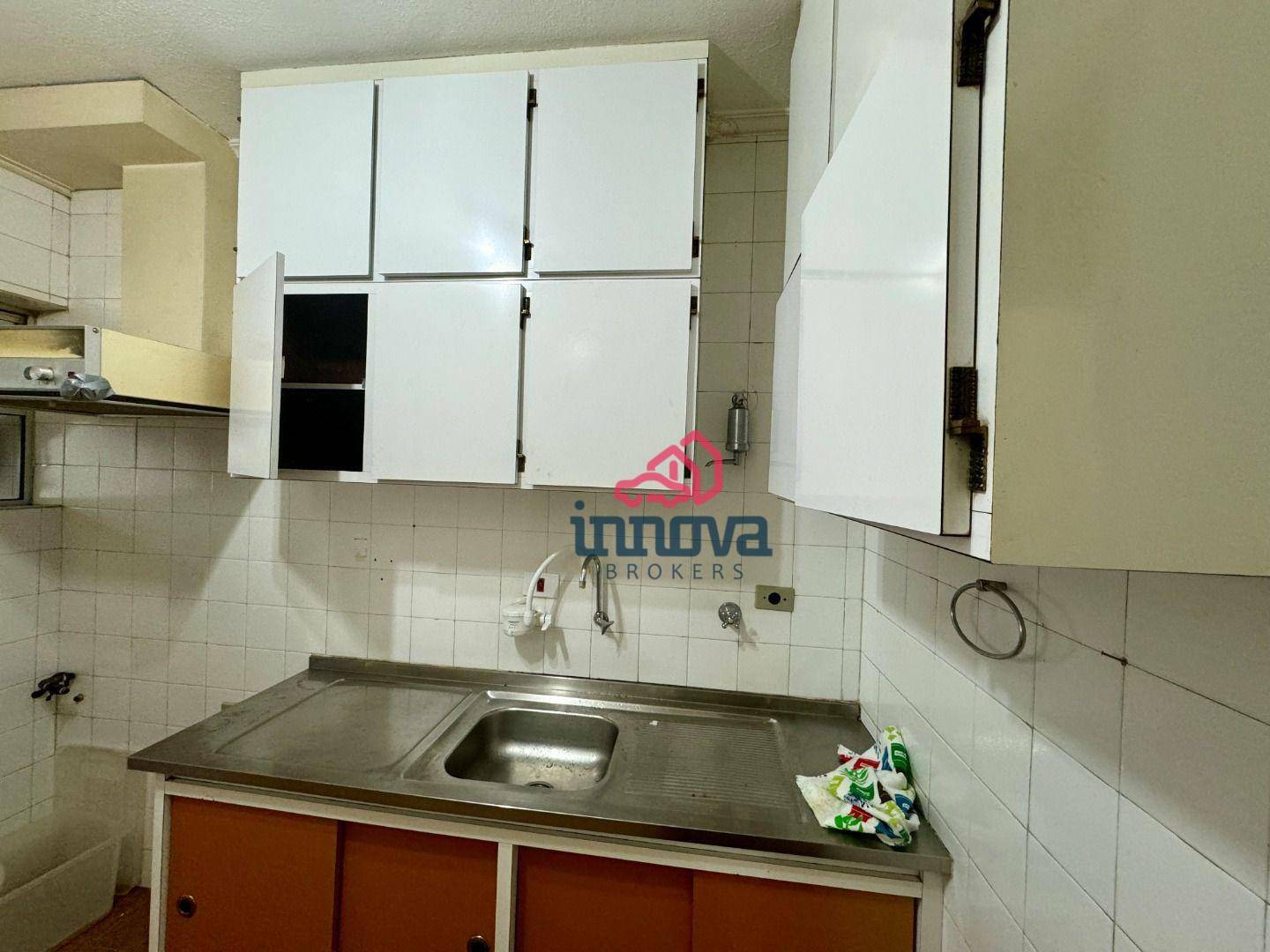 Apartamento à venda com 3 quartos, 78m² - Foto 11