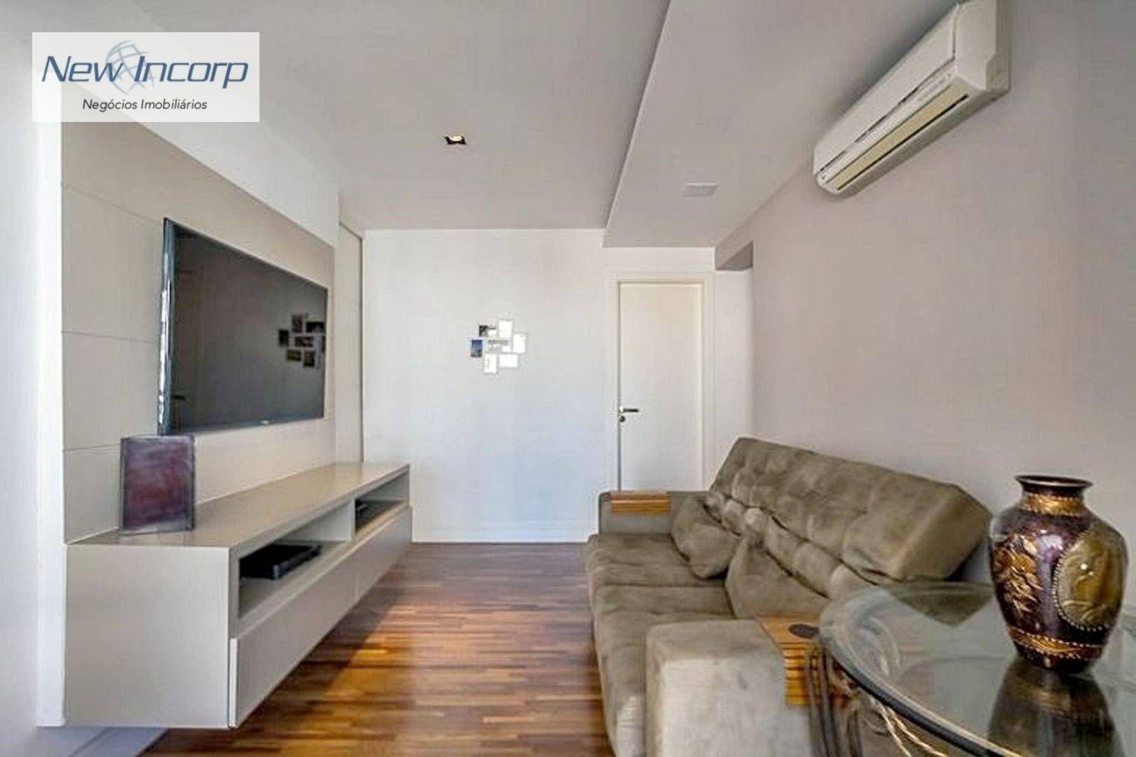 Apartamento à venda com 4 quartos, 200m² - Foto 18