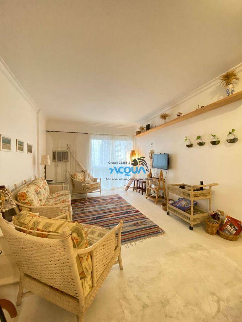 Apartamento à venda com 2 quartos, 100m² - Foto 1