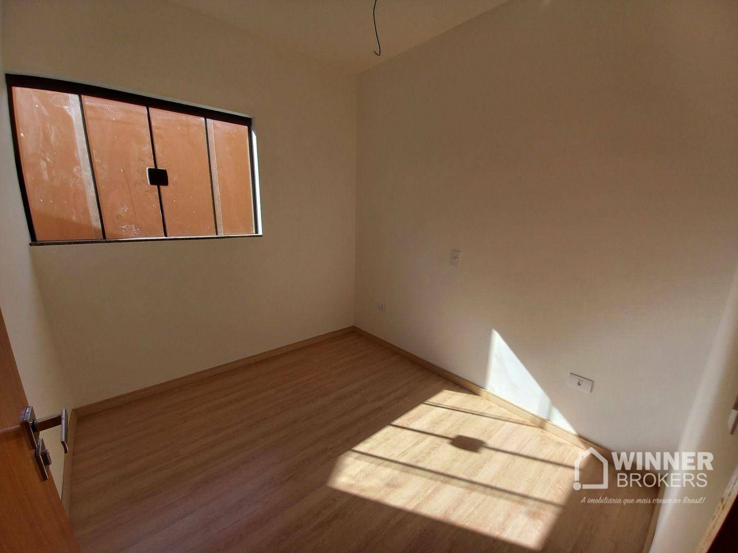 Casa à venda com 3 quartos, 120m² - Foto 11