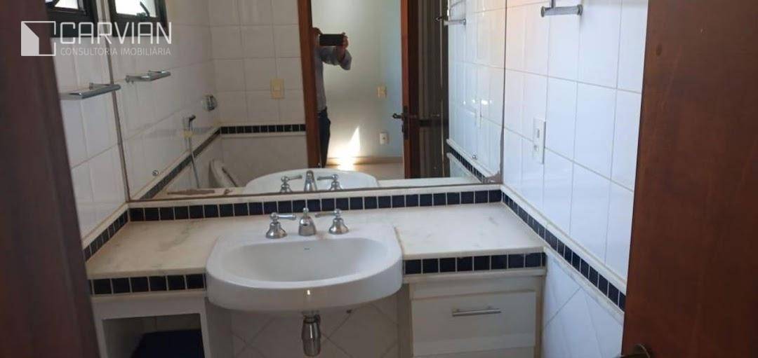 Apartamento à venda com 4 quartos, 321m² - Foto 14