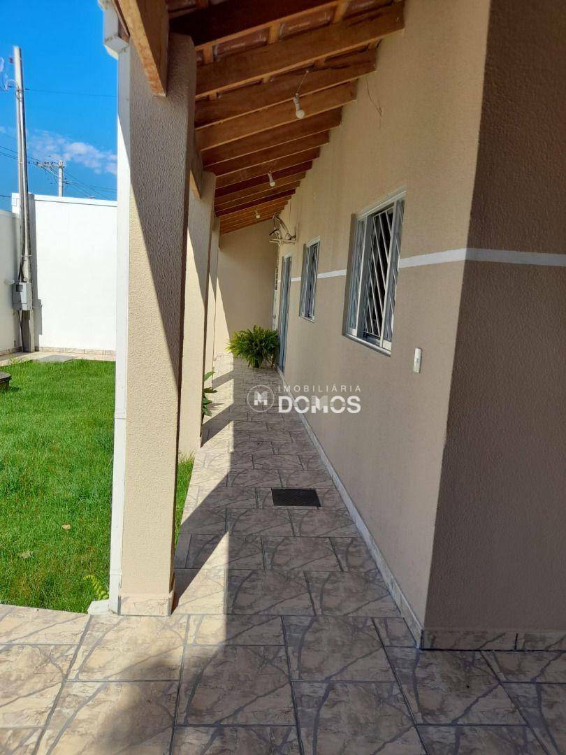 Chácara à venda com 3 quartos, 430m² - Foto 4