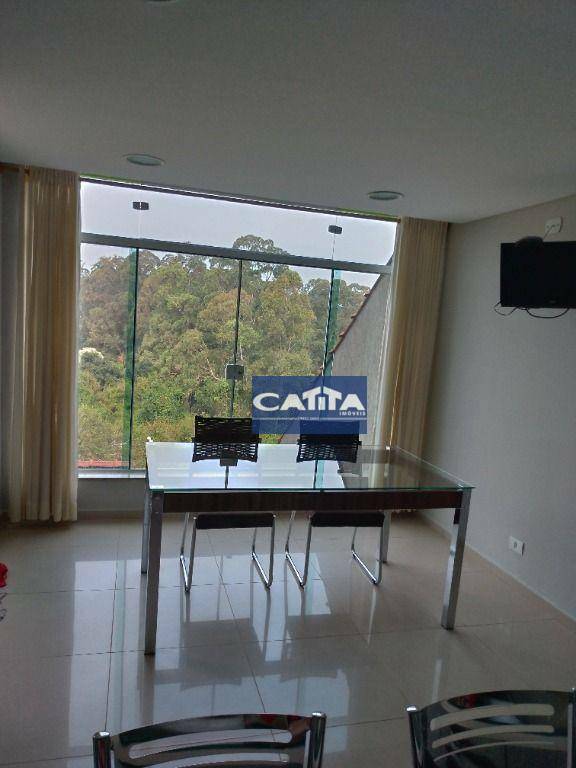 Sobrado à venda com 3 quartos, 304m² - Foto 8