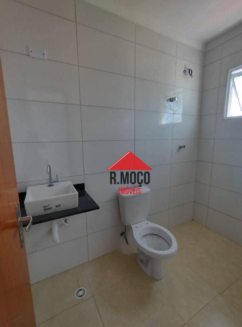 Sobrado à venda com 2 quartos, 100m² - Foto 5