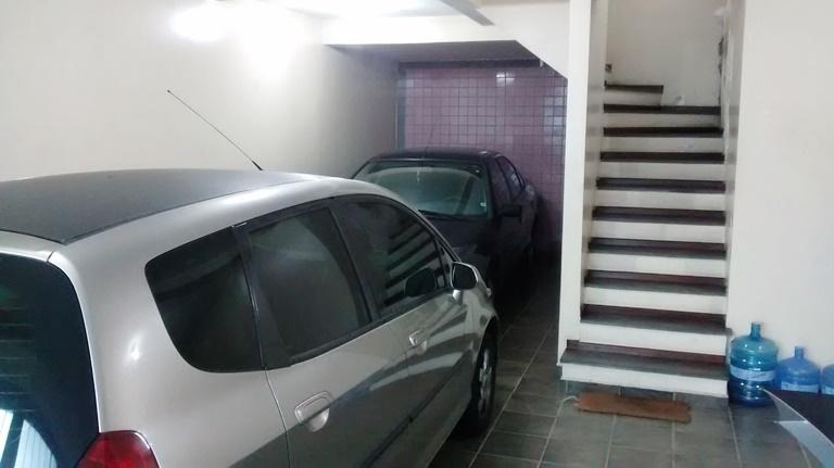 Sobrado à venda com 3 quartos, 224m² - Foto 3